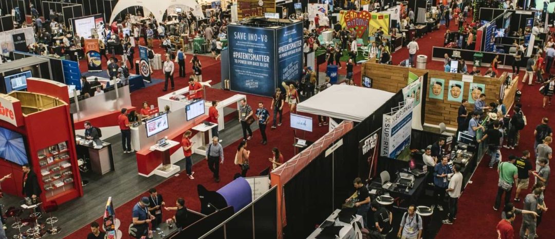 Trade Show Triumph: 5 Expert Tips for Maximizing ROI