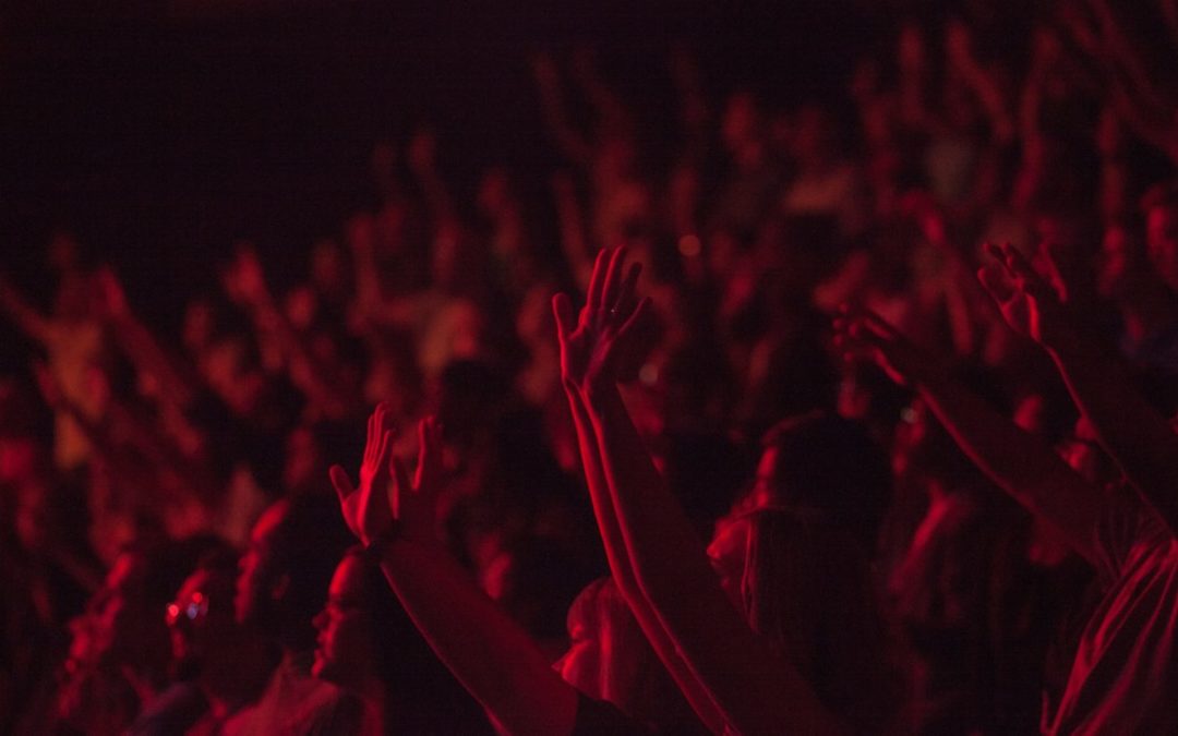 Content Marketing Tip: Know Your Audience