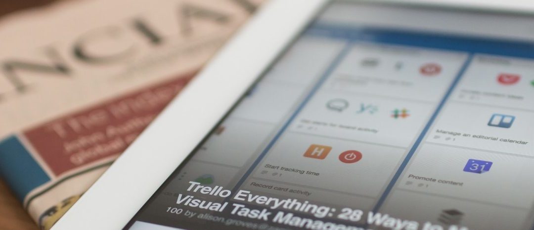 Three must-reads, all new social media announcements
