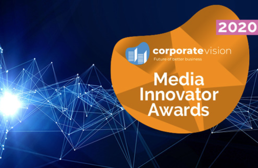 Velocitas Named “Most Innovative Digital Communications Agency USA” by Corporate Vision Magazine