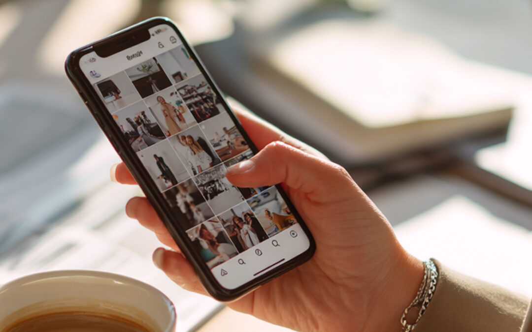 Instagram Just Entered the SEO Chat. Is Your Brand Ready?