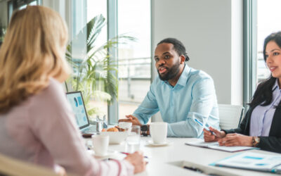 Law Firm Marketing: Standing Out in a Competitive Legal Market