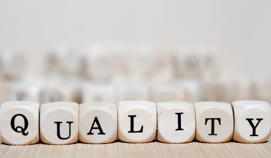 Why Content Quality Will Matter More Than Quantity in 2026