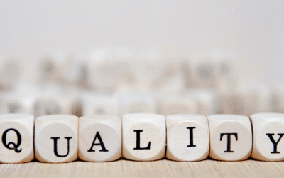 Why Content Quality Will Matter More Than Quantity in 2026