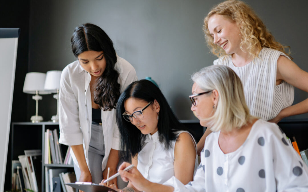 How PR and Digital Marketing Work Together to Build Brand Credibility