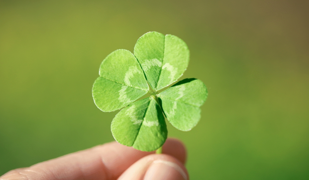 There Is No Luck in Marketing: Why Strategy Always Wins