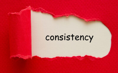 Why Consistency Is the Foundation of Successful Brand Growth