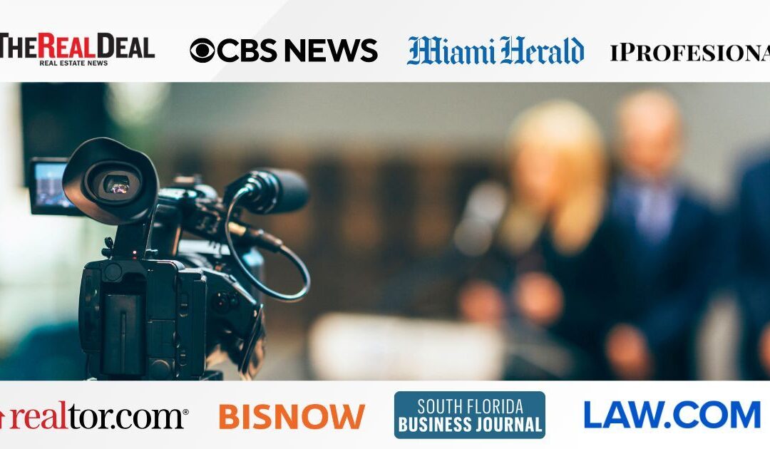 How Media Coverage Drives Business Growth for Law Firms