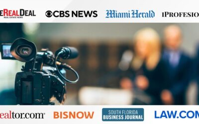 How Media Coverage Drives Business Growth for Law Firms