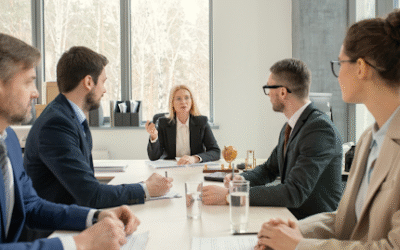 Why Perception Drives Growth for Law Firms and Professional Service Brands