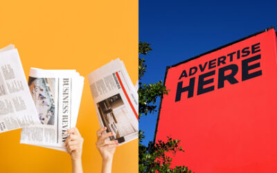 Earned Media vs. Paid Media: What the Difference Means for Your Brand