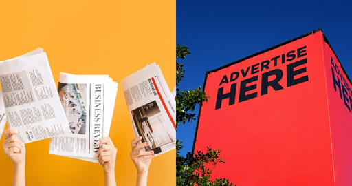 Earned Media vs. Paid Media: What the Difference Means for Your Brand