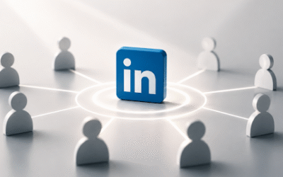 Why Thought Leadership Is No Longer Optional: It Is Your Brand’s Discoverability Layer