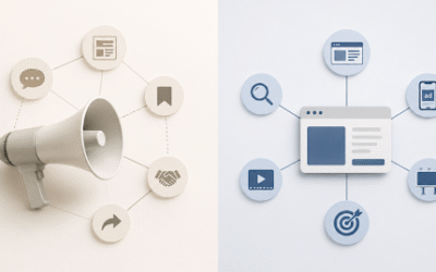 Earned Media vs. Paid Media: What the Difference Means for Your Brand