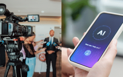 How PR Is Evolving And Why Are Most Brands Unprepared?