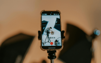 The Role of Social Media in a Larger Brand Strategy
