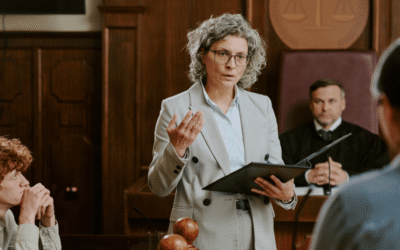 Reputation Is Not What You Say About Yourself in Court